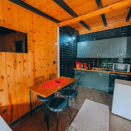 Sakarya Memnuniye De 3 Oda1 Salon Isitma Havuzlu-jakuzili-soemineli-korunakli 8 Kisilik Holiday home Sapanca