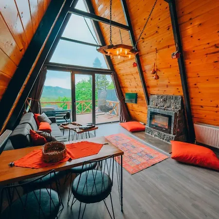 Sakarya Memnuniye De 3 Oda1 Salon Oezel Havuzlu-jakuzili-soemineli-korunakli 8 Kisilik Holiday home