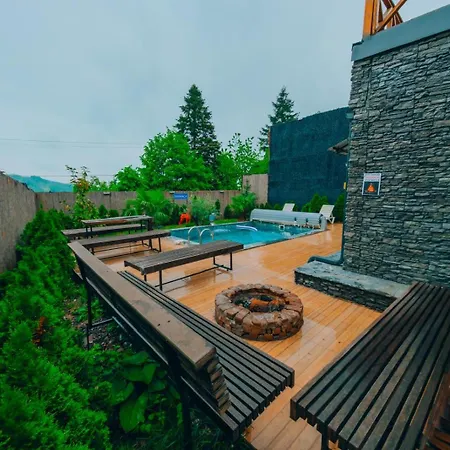 Sakarya Memnuniye De 3 Oda1 Salon Oezel Havuzlu-jakuzili-soemineli-korunakli 8 Kisilik بيت للعطل *