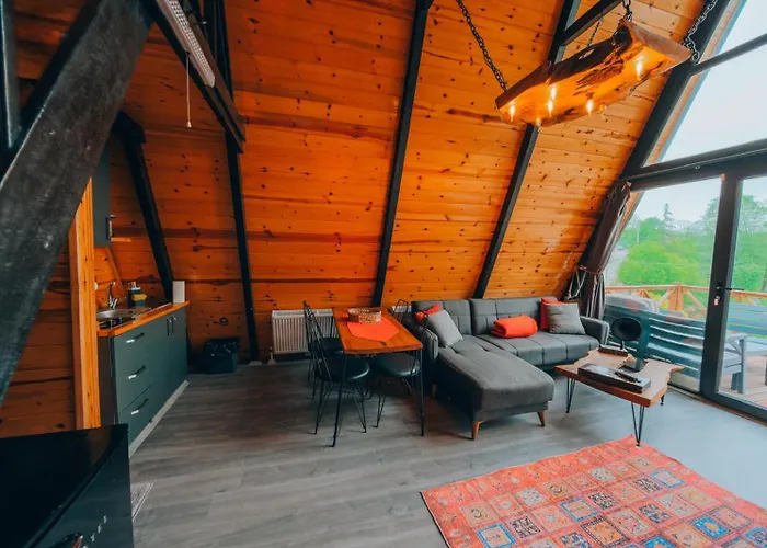 Sakarya Memnuniye De 3 Oda1 Salon Oezel Havuzlu-jakuzili-soemineli-korunakli 8 Kisilik بيت للعطل *