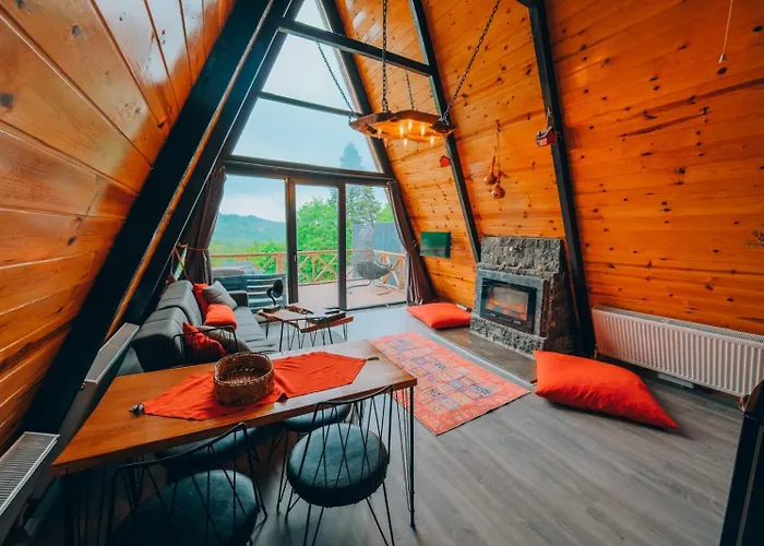 Sakarya Memnuniye De 3 Oda1 Salon Oezel Havuzlu-jakuzili-soemineli-korunakli 8 Kisilik بيت للعطل