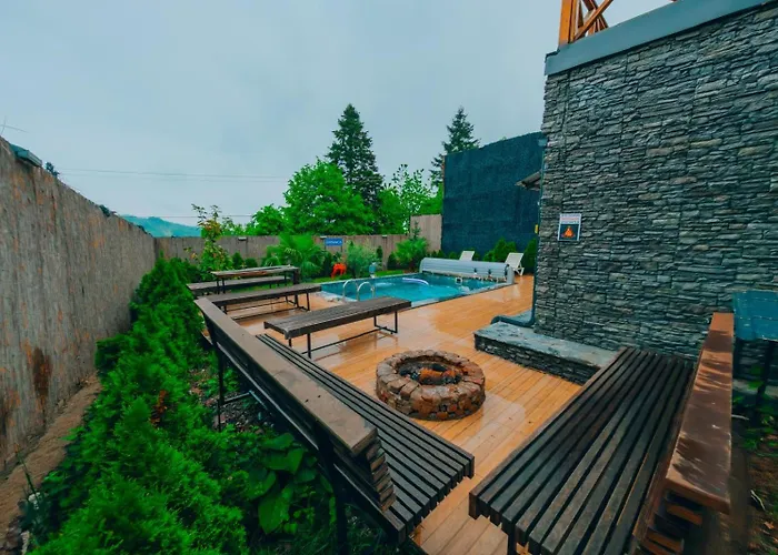 Sakarya Memnuniye De 3 Oda1 Salon Oezel Havuzlu-jakuzili-soemineli-korunakli 8 Kisilik بيت للعطل *